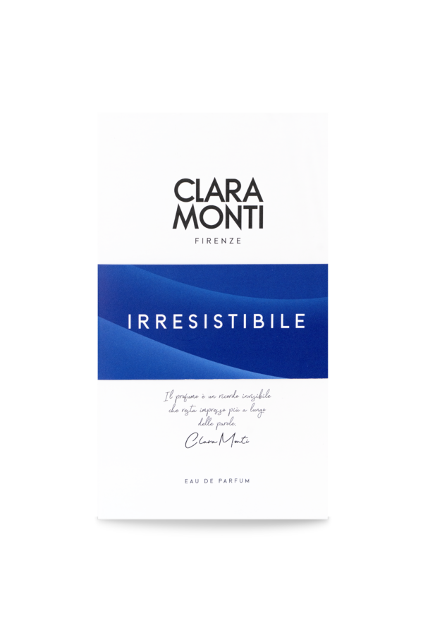 IRRESISTIBILE FT copia Irresistibile
