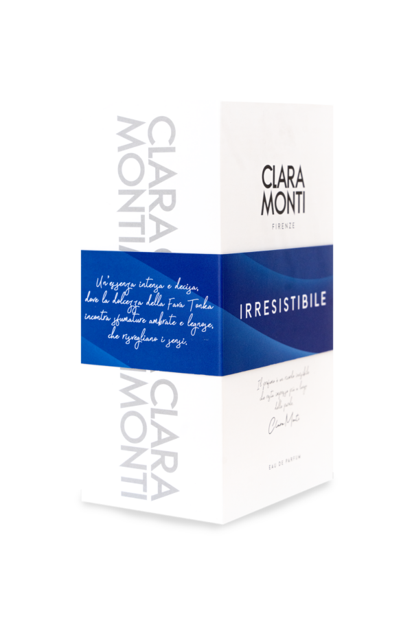 IRRESISTIBILE LT copia Irresistibile