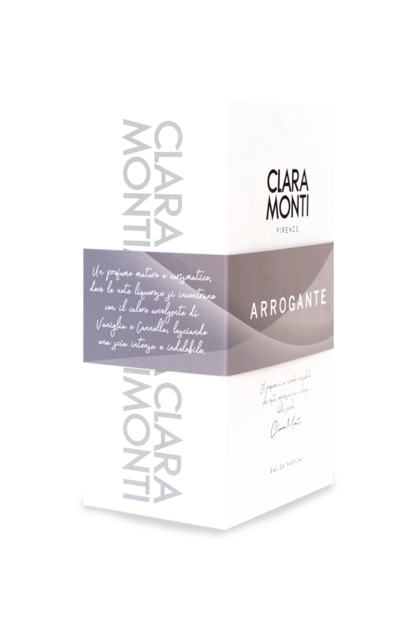 ARROGANTE LT copia Arrogante