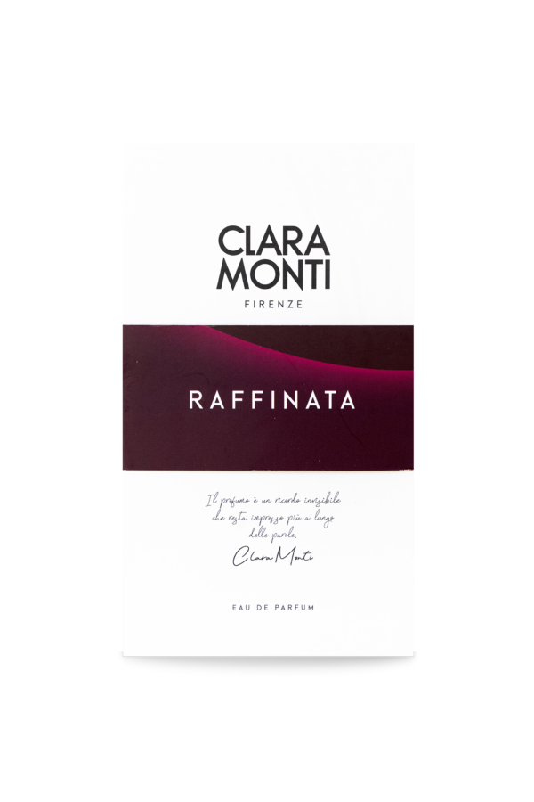 RAFFINATA FT copia Raffinata